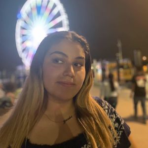 Meet your Posher, Karla